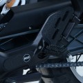 R&G Racing Boot Guard 4-piece (2 pieces per side) for Husqvarna Svartpilen 401 '18-'22 R&G Racing Boot Guard 4-piece (2 pieces per side) for Husqvarna Svartpilen 401 '18-'22